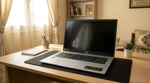 Acer Aspire 3 I3 11TH 8GB 256Gb Nvme 17 Pouces