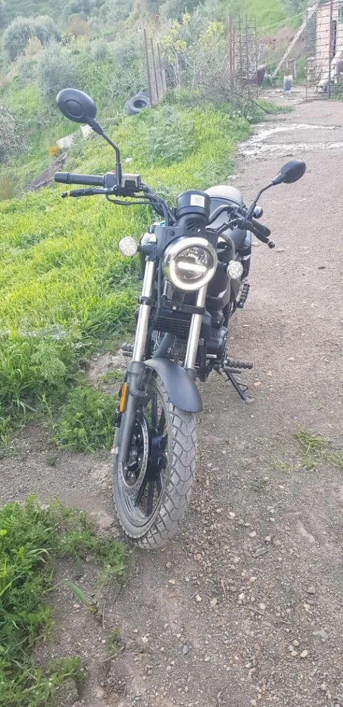 Vms vms k light 2026