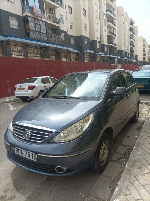 Tata Vista 2015 Vista