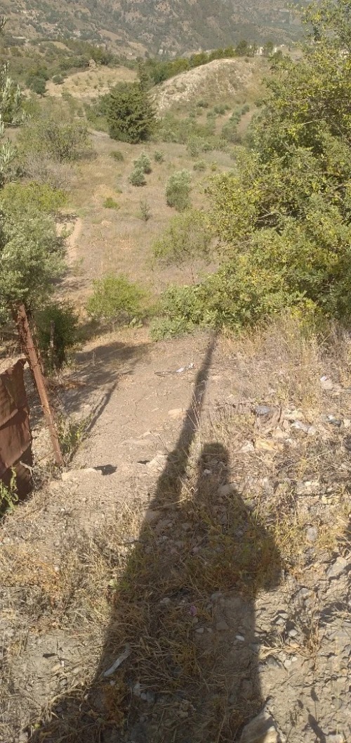 Vente Terrain Sétif Beni chebana