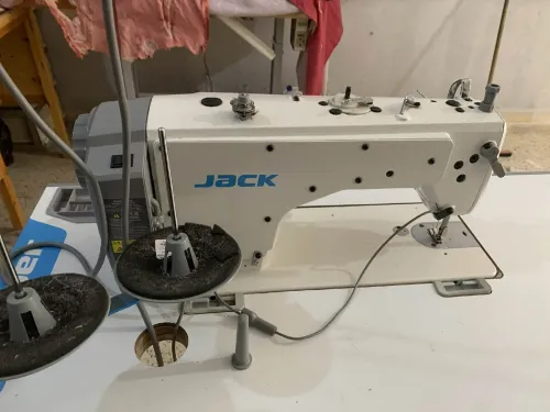 Machine a coudre