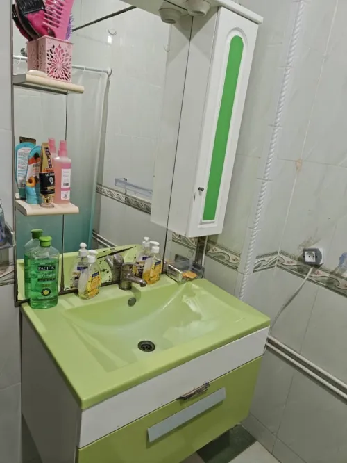 Location Appartement Niveau de villa F3 Blida Beni mered