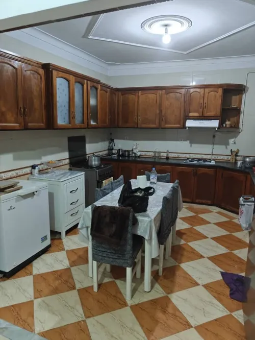 Location Appartement Niveau de villa F3 Blida Beni mered