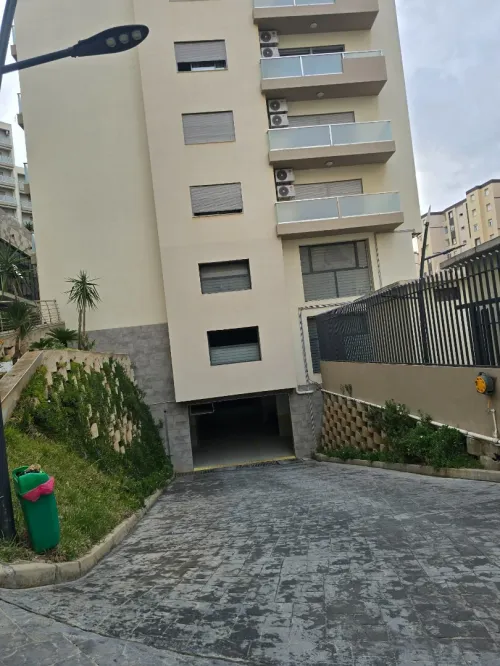 Vente Appartement Duplex F4 Alger Ain naadja