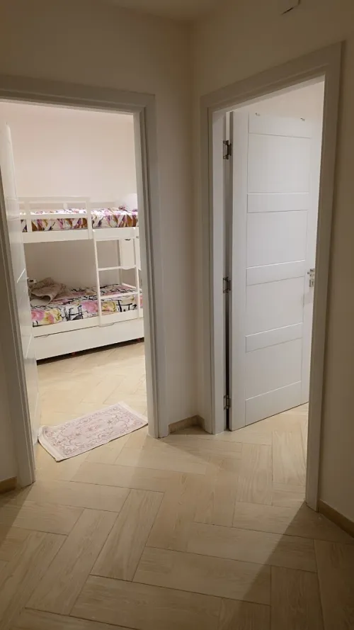 Vente Appartement Duplex F4 Alger Ain naadja