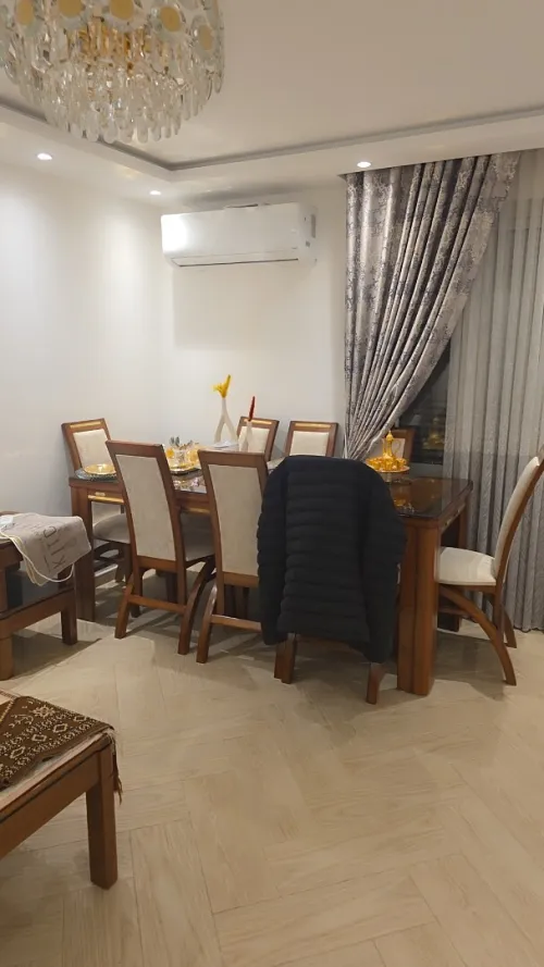 Vente Appartement Duplex F4 Alger Ain naadja