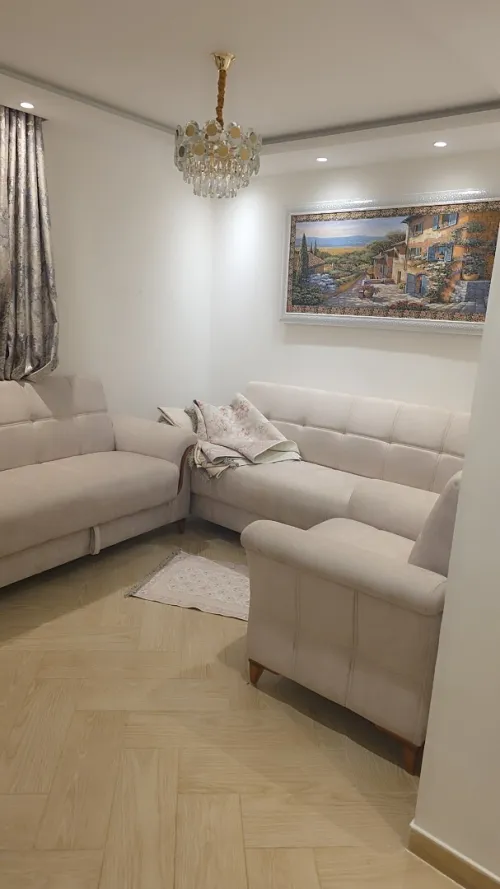 Vente Appartement Duplex F4 Alger Ain naadja