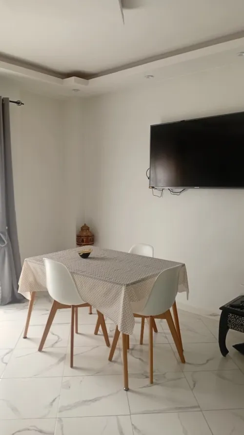 Vente Appartement F4 Alger Saoula