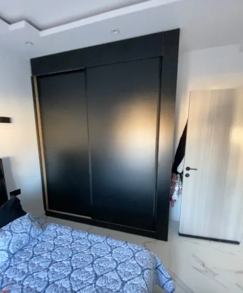 Vente Appartement F4 Alger Saoula