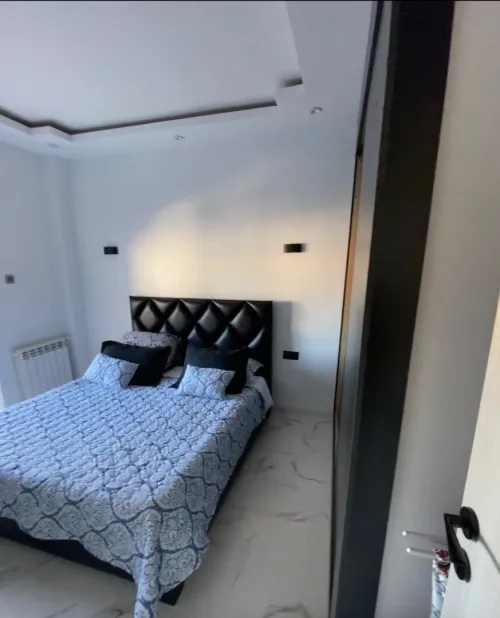 Vente Appartement F4 Alger Saoula