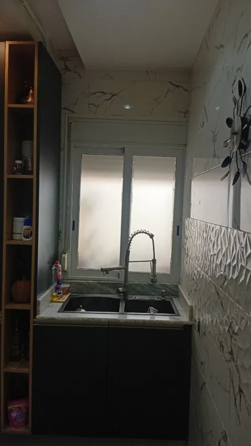 Vente Appartement F4 Alger Saoula