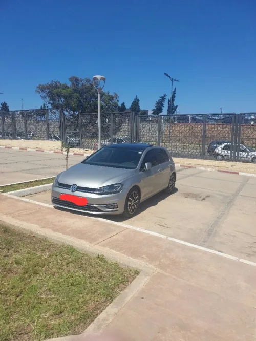 Volkswagen Golf 7 2019 DRiV