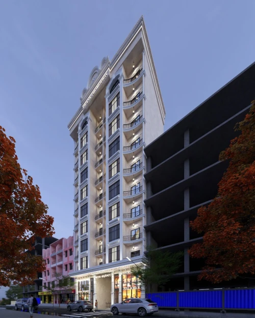 Vente Appartement Blida Blida