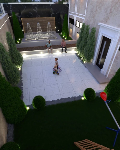 Vente Appartement F4 Blida Blida
