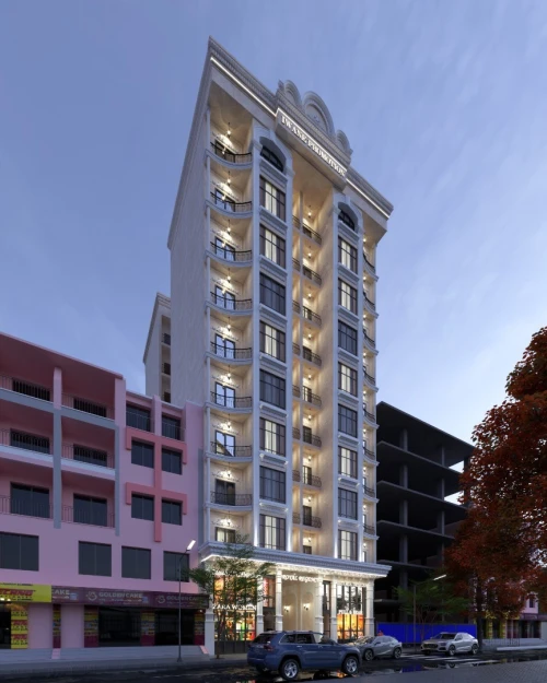 Vente Appartement Blida Blida