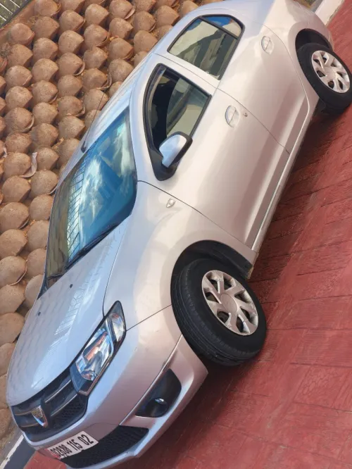 Dacia Logan 2015 Logan