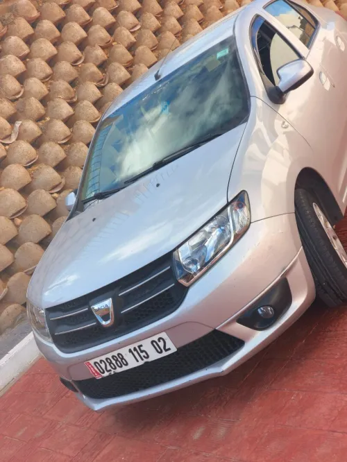 Dacia Logan 2015 Logan