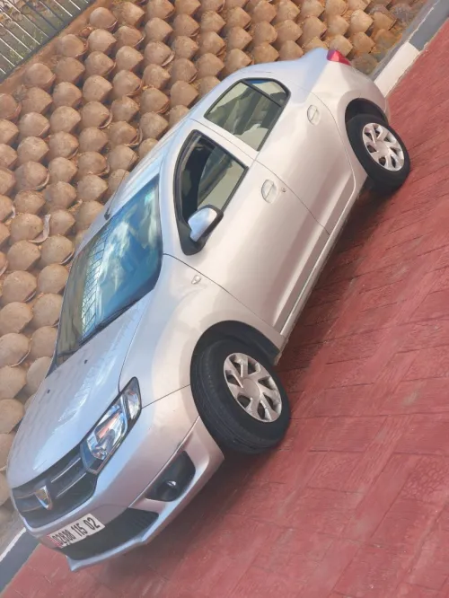 Dacia Logan 2015 Logan