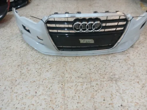 Parchoc Avant Audi A5 2013 