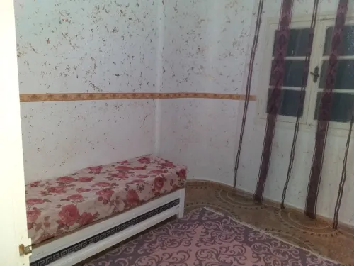 Location Appartement F3 Mostaganem Mostaganem