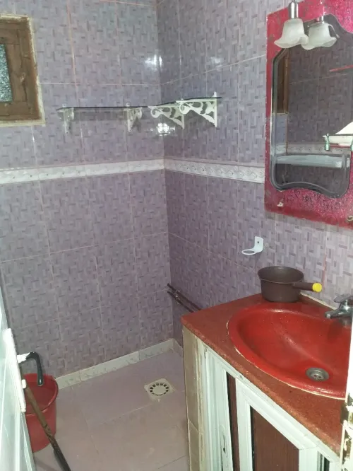 Location Appartement F3 Mostaganem Mostaganem
