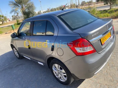 Suzuki Swift 2015 