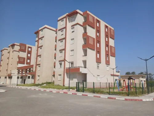Location Appartement F3 Boumerdès Zemmouri