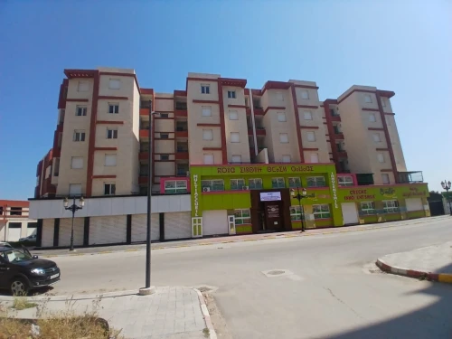 Location Appartement F3 Boumerdès Zemmouri