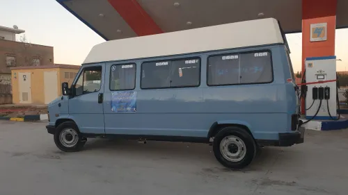 Peugeot J5 J5 1994