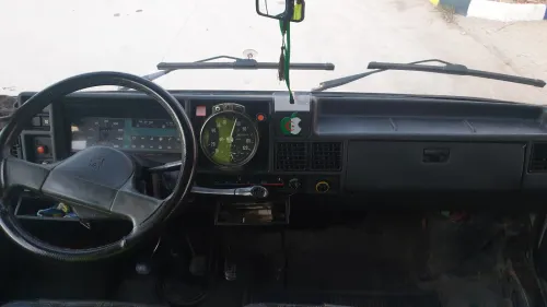 Peugeot J5 J5 1994