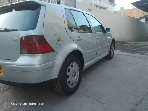 Volkswagen Golf 4 2000 Golf 4