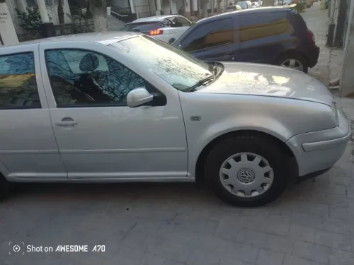 Volkswagen Golf 4 2000 Golf 4