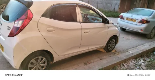 Hyundai EON 2013 
