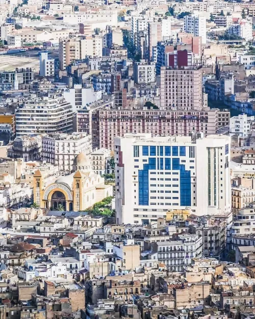 Vente Appartement Oran Oran