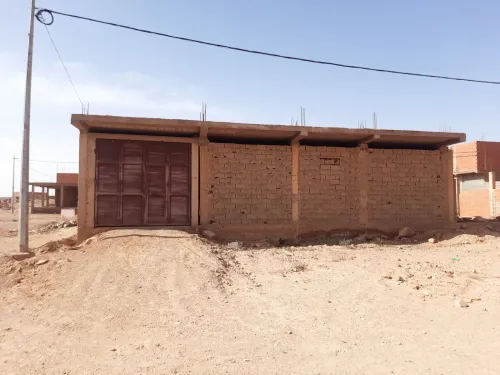 Vente bien immobilier Béchar Beni ounif