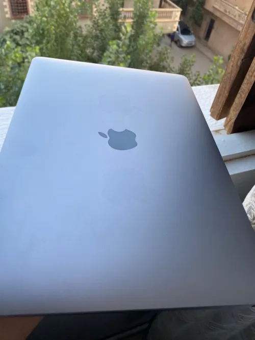 MacBook Air m1 2020
