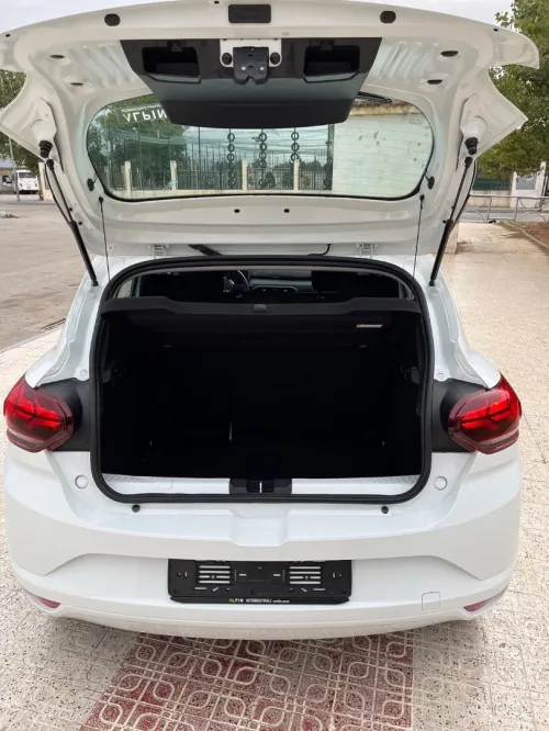 Dacia Sandero 2023 