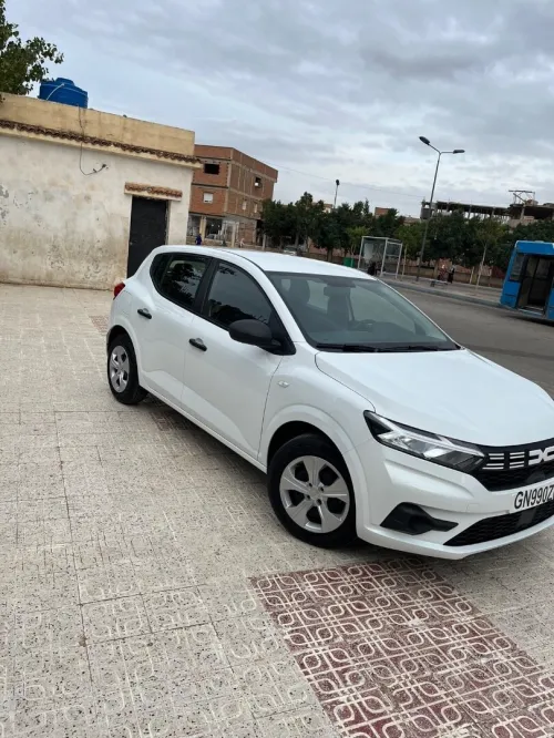 Dacia Sandero 2023 