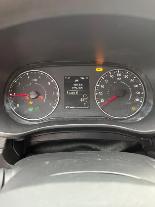 Dacia Sandero 2023 