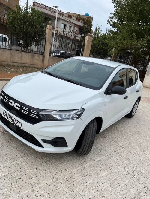 Dacia Sandero 2023 