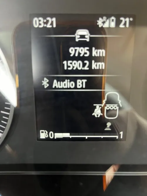 Dacia Sandero 2023 