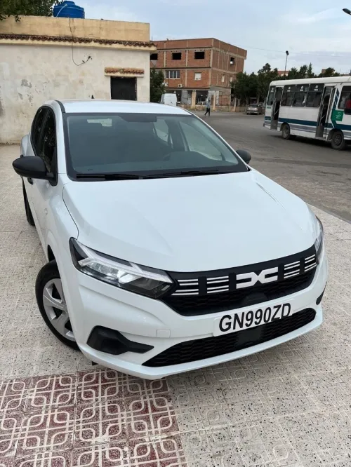 Dacia Sandero 2023 