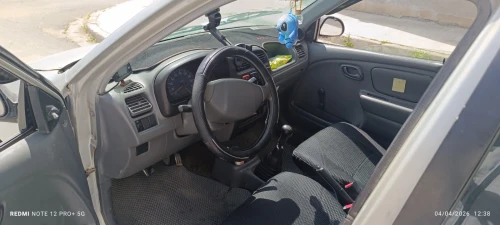 Suzuki Alto 2008 Alto