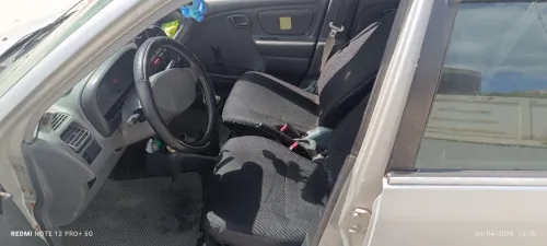 Suzuki Alto 2008 Alto