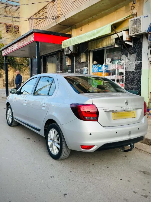 Renault Symbol 2021 Made In Bladi