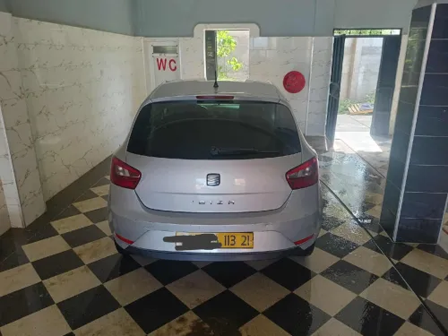 Seat Ibiza 2013 Fully