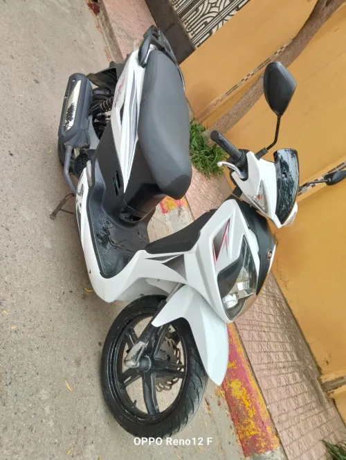 sym sr 2015