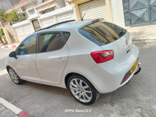 Seat Ibiza 2012 fr