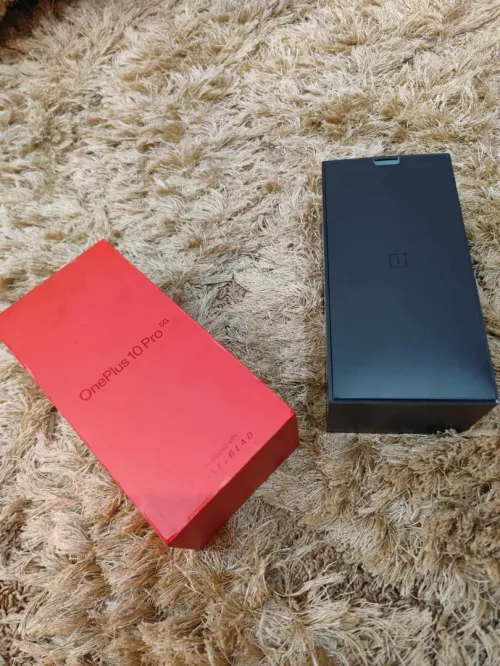 One plus 10 pro