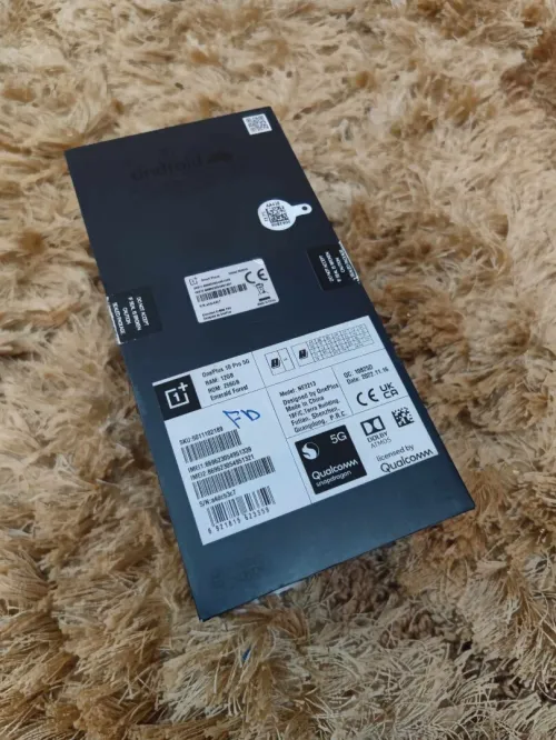 One plus 10 pro